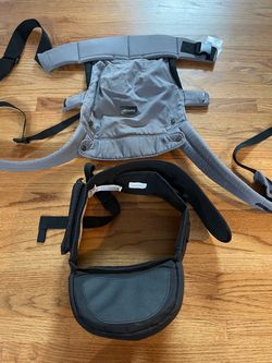 Momcozy Baby Carrier