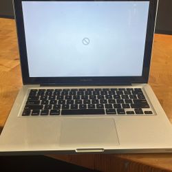 MacBook Pro