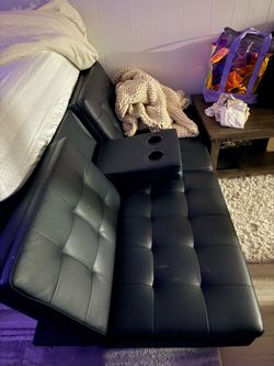 Pull out couch