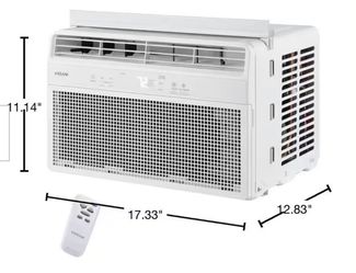 5,000 BTU WINDOW AIR CONDITIONER NEW IN BOX