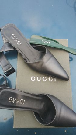 Gucci