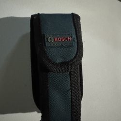 Bosch professional Blaze 165’ Laser Distance Finder