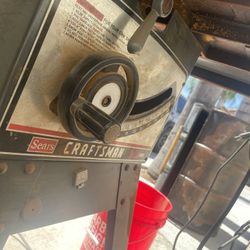 Table Saw