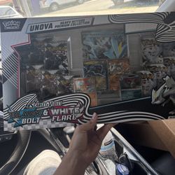 Pokémon Unova Heavy Hitter