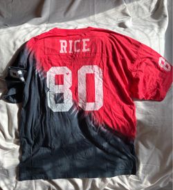 49ers Jerry Rice