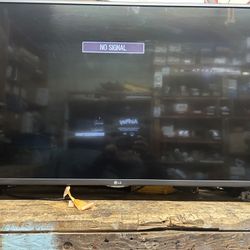 LG  TV 
