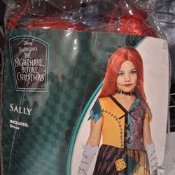 Sally