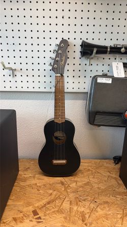 Fender ukulele