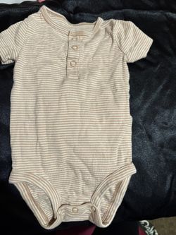 Baby Boy Clothes 