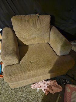 Chair for sale