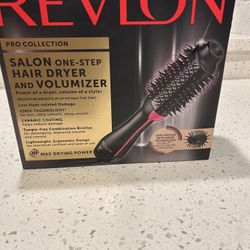 Revlon Hair Dryer