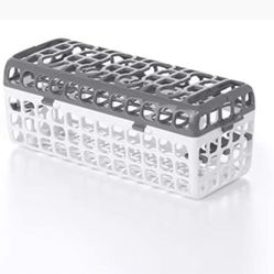 OXO Tot Dishwasher  Basket, Gray