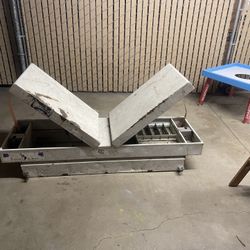 Weather Gaurd Tool Box