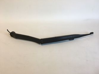 Infiniti G35 Front Left LH Driver side Windshield Wiper Arm (B91 LD-1)