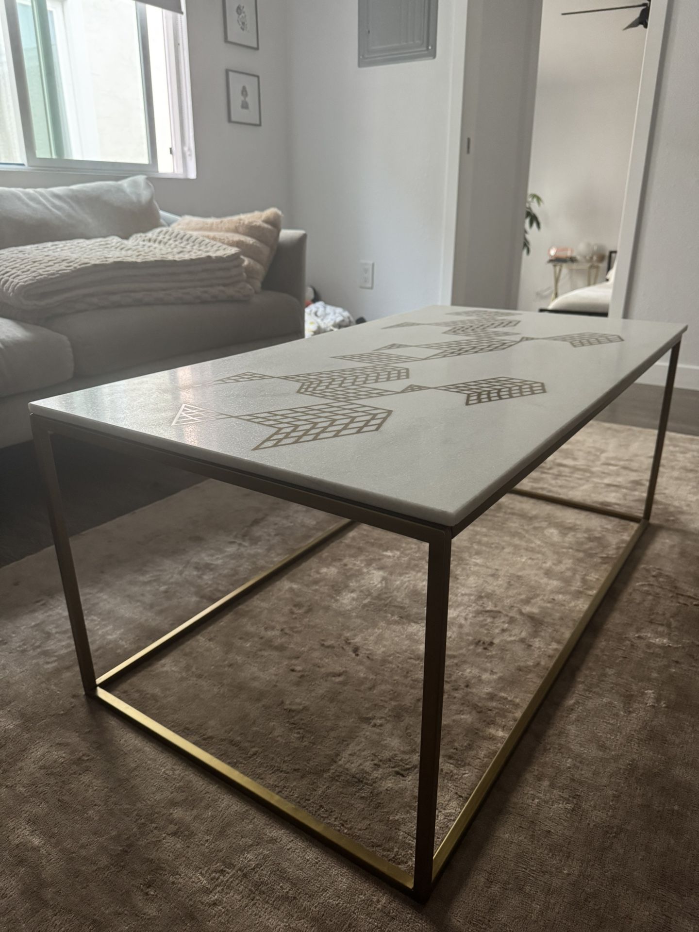 Coffee/Side Table
