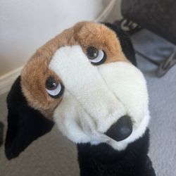 Dog Puppet For Sale