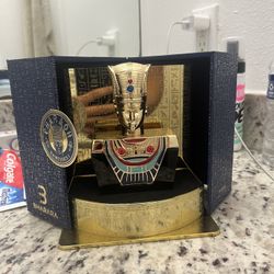 Bharara Pharoh Ramesses, hitt meee❗️❗️