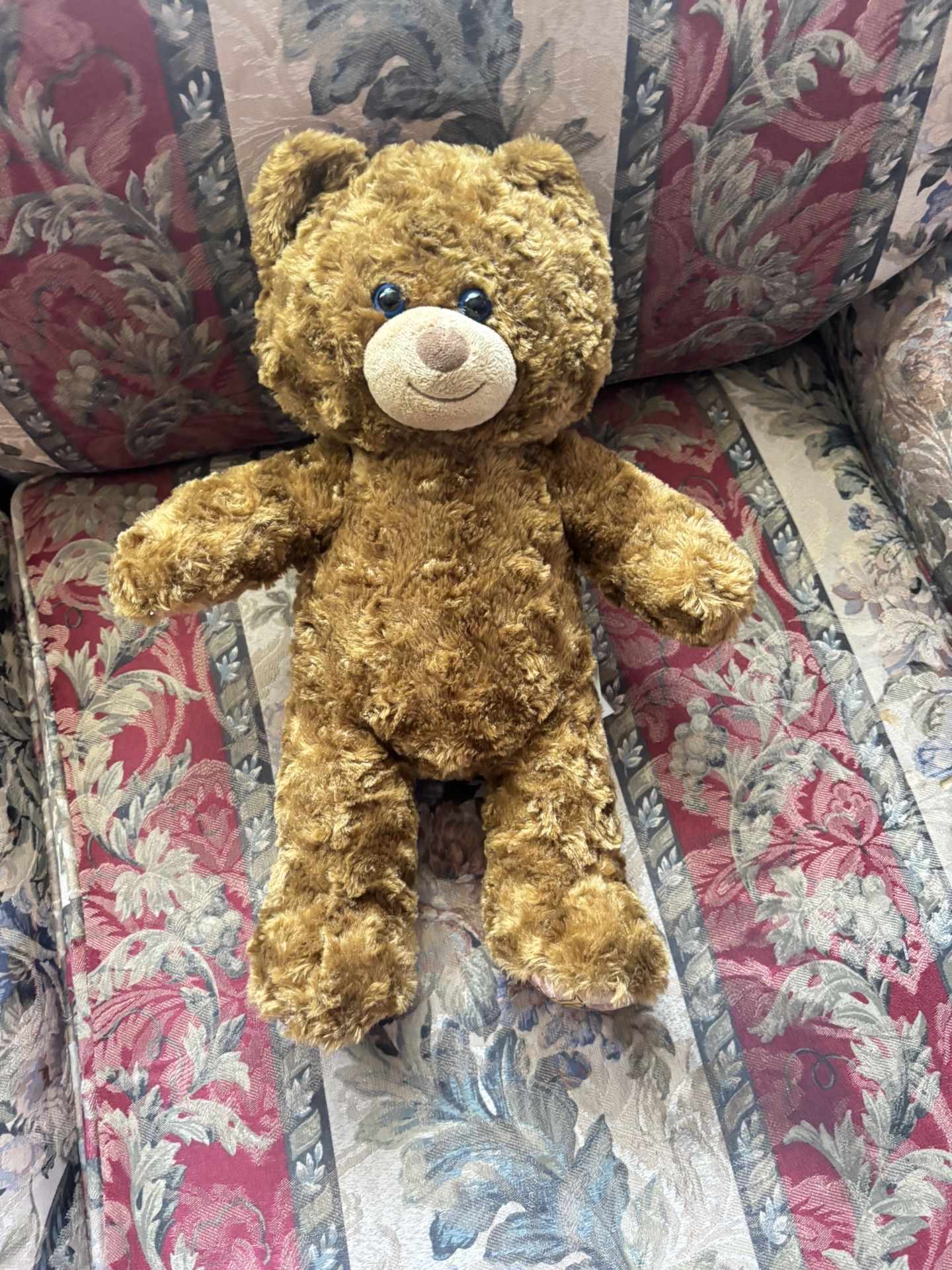 Lord of the Rings plush Build A Bear