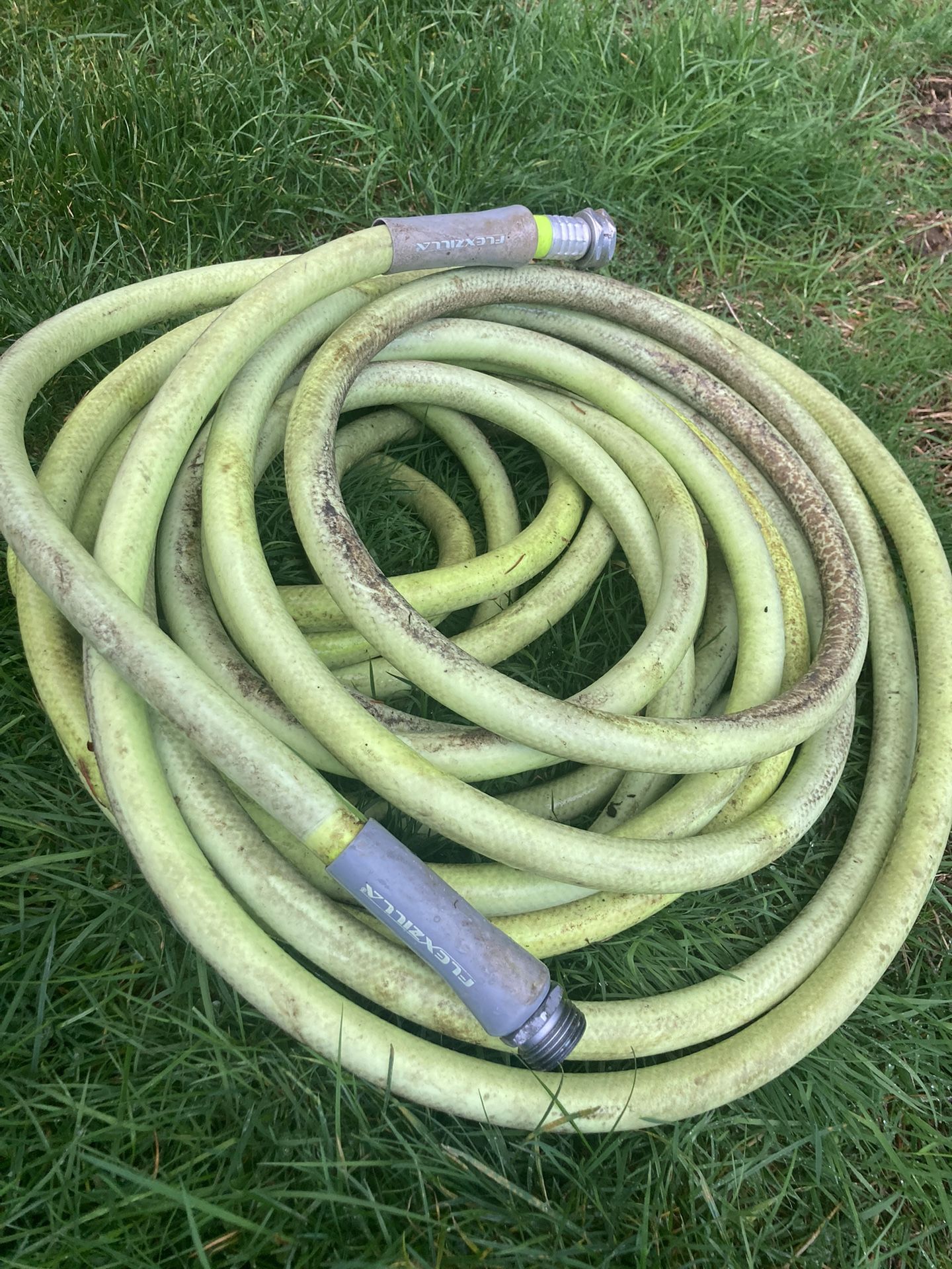 Flexzilla Hose 50’