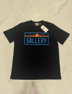 Gallery Dept. Tshirt New Season Any Colors 