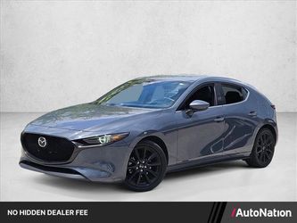 2023 Mazda Mazda3 Hatchback