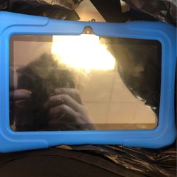Pritom Kids 7IN Tablet
