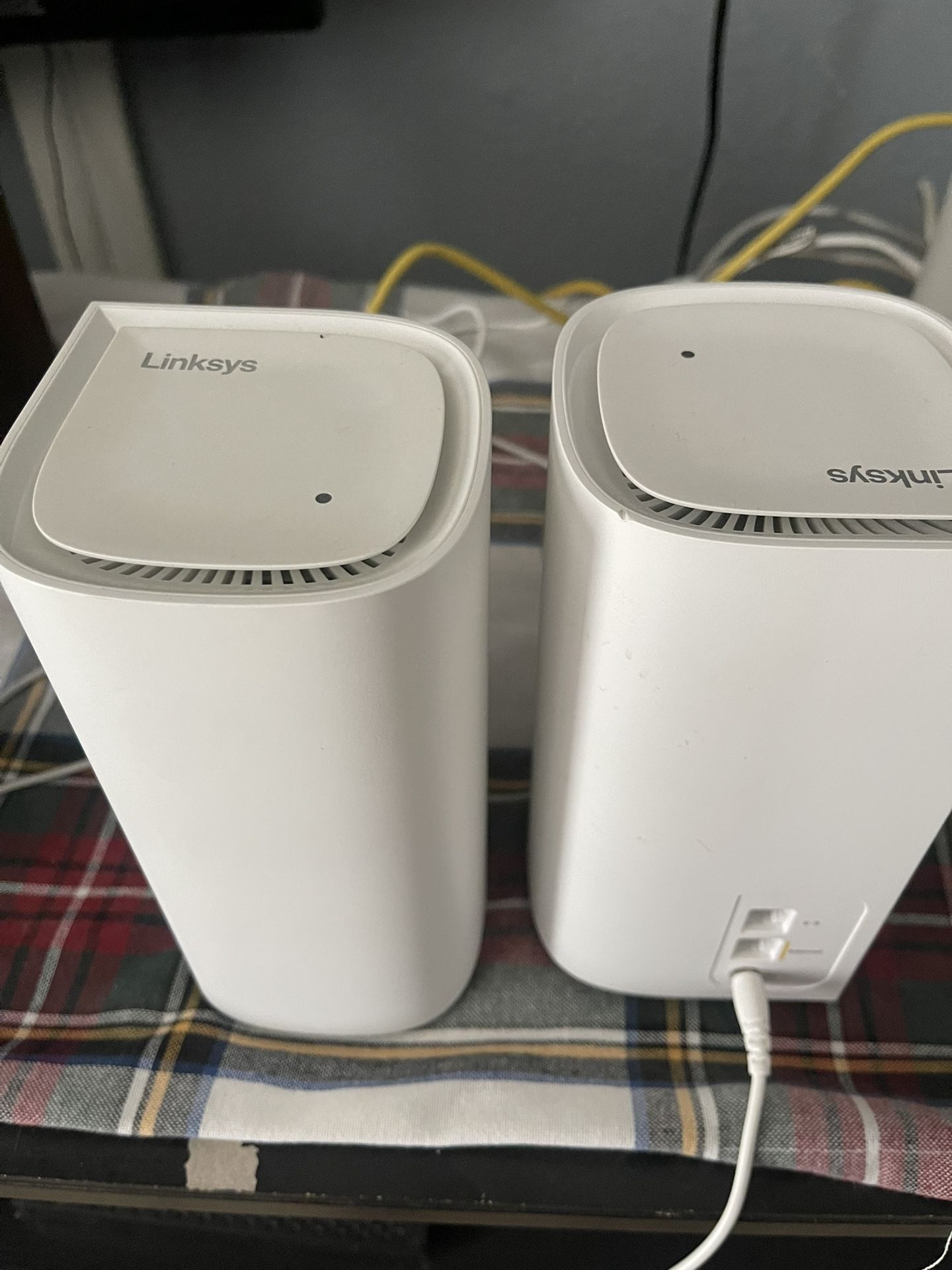 Wifi Mesh Like New Used 3 Months