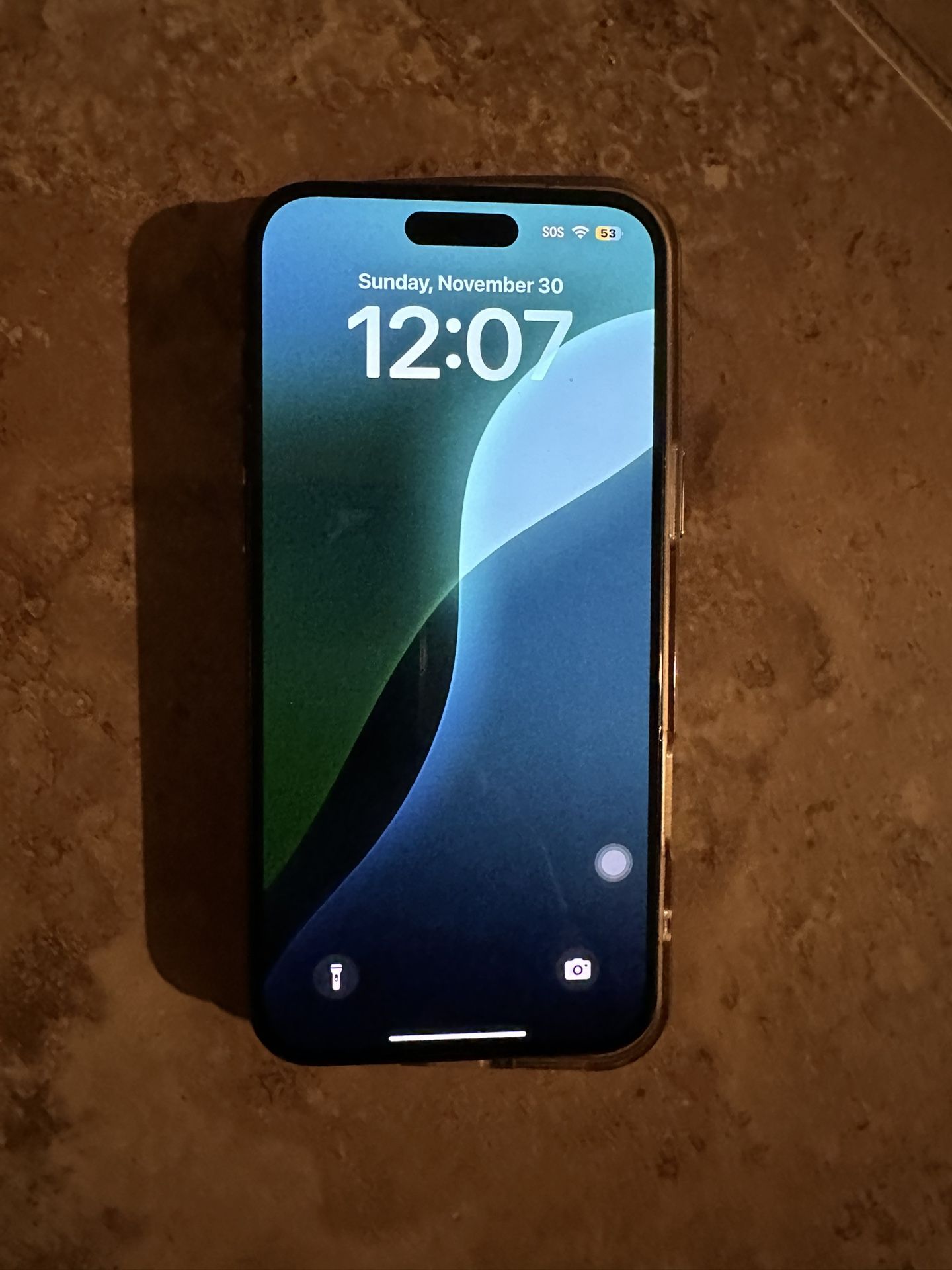 Like New iPhone 15 Plus TmObile