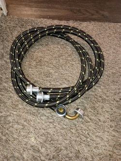 Whirlpool Fill Hose