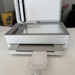 HP Envy Pro 6455 Wireless Printer