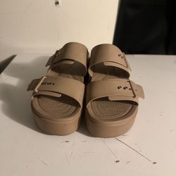 Crocs Sandals 