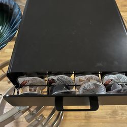 bartesian pods Storage 