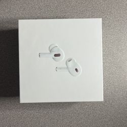 AirPods Pro 2nd Generation