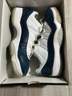 Jordan 11 Low