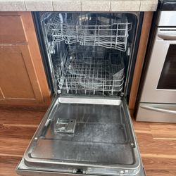 Dishwasher