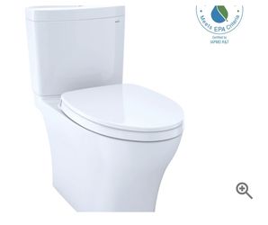 Toto toilet