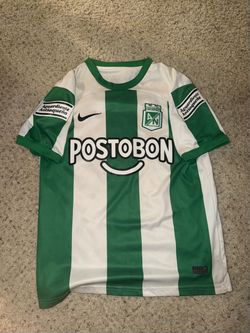 Atlético Nacional Home Jersey