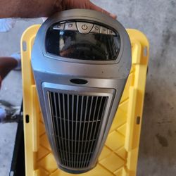 Portable Space Heaters