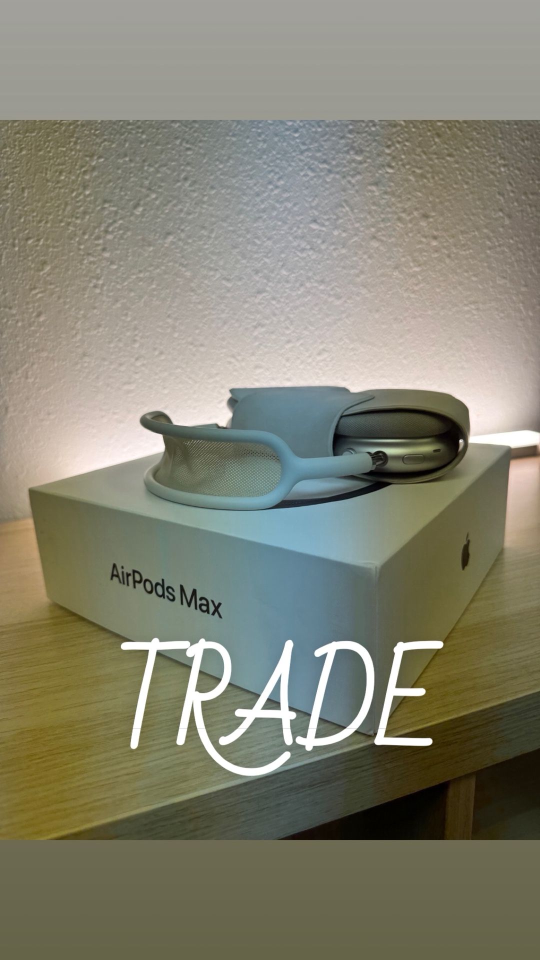 Apple AirPod Max