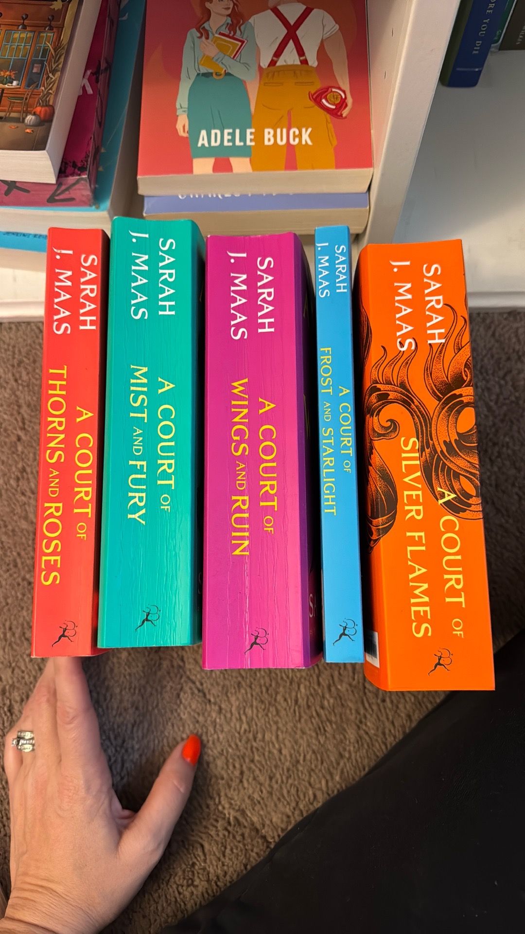 Books