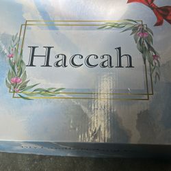 Haccah DIY Candle Making Kit
