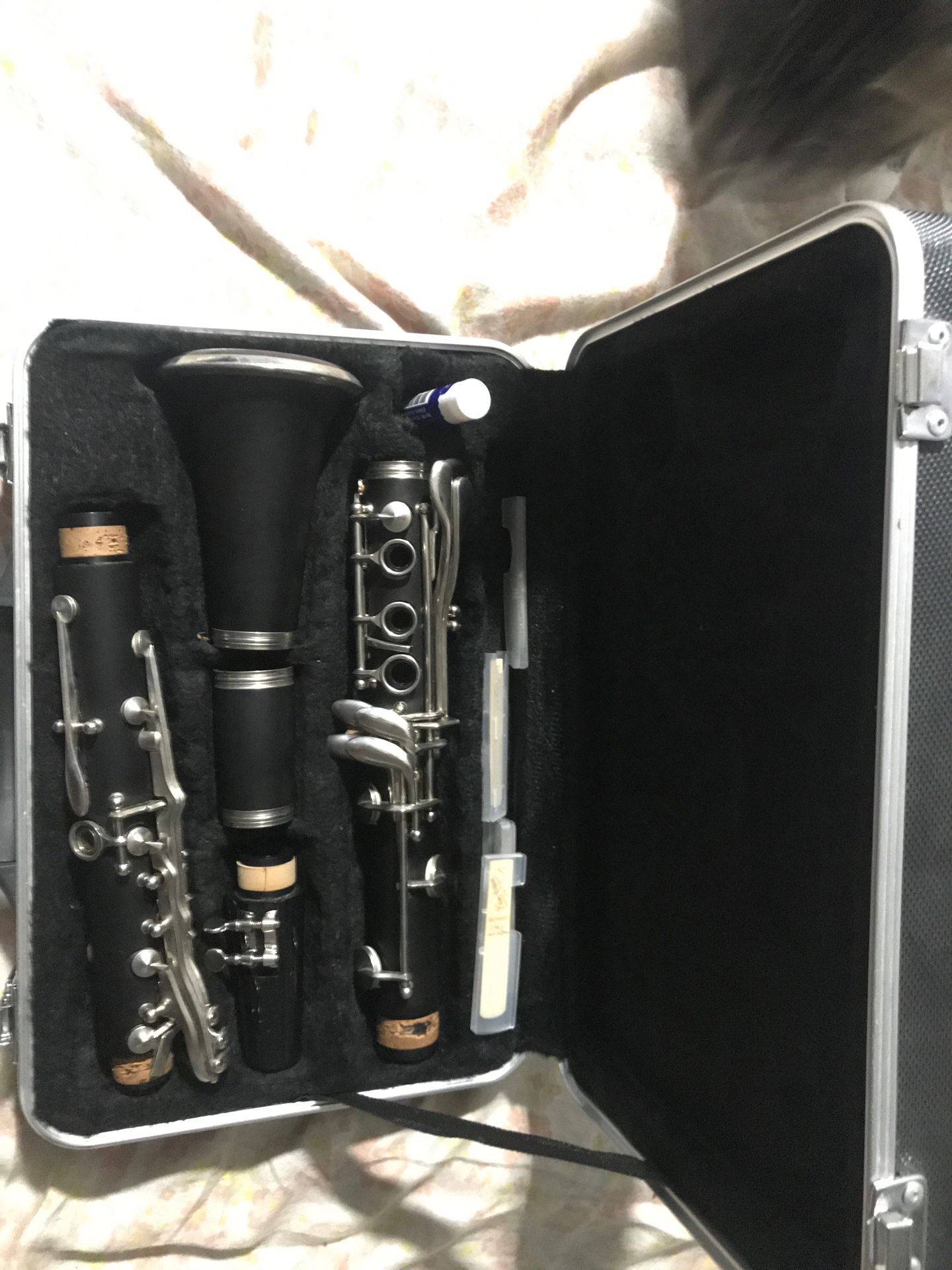 Clarinet