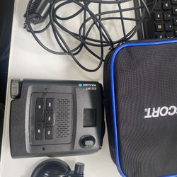 Escort Max Cam 360c Radar Police Detection Laser 