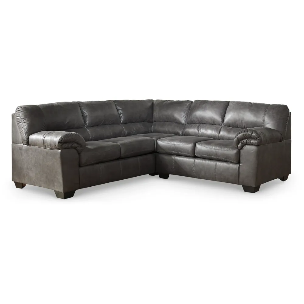 Bladen 2-Piece Sectional Vast Clearance Event