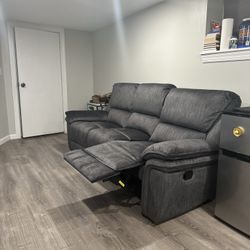 Raymour & Flanigan Recliner