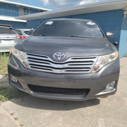 2009 Toyota Venza