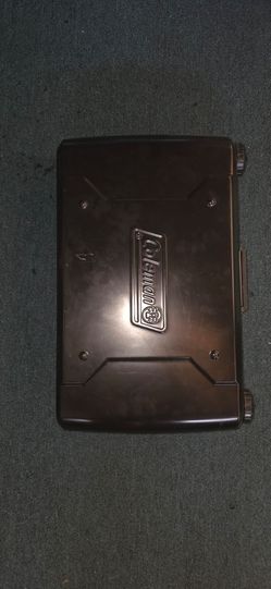 Camping grill/stove