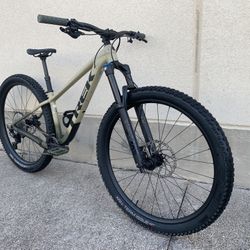 2023 Trek Roscoe 9 Small