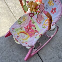 Baby Chair With Music 