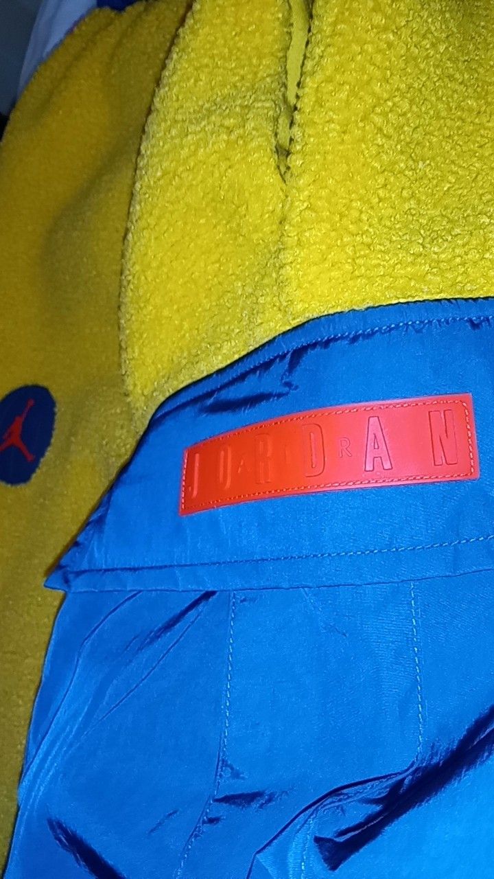 Jordan SweatPants Size XXL